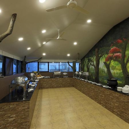 Tea Castle Munnar Hotel Екстериор снимка