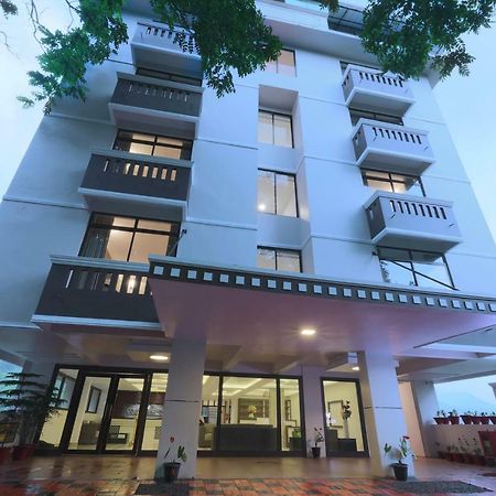 Tea Castle Munnar Hotel Екстериор снимка
