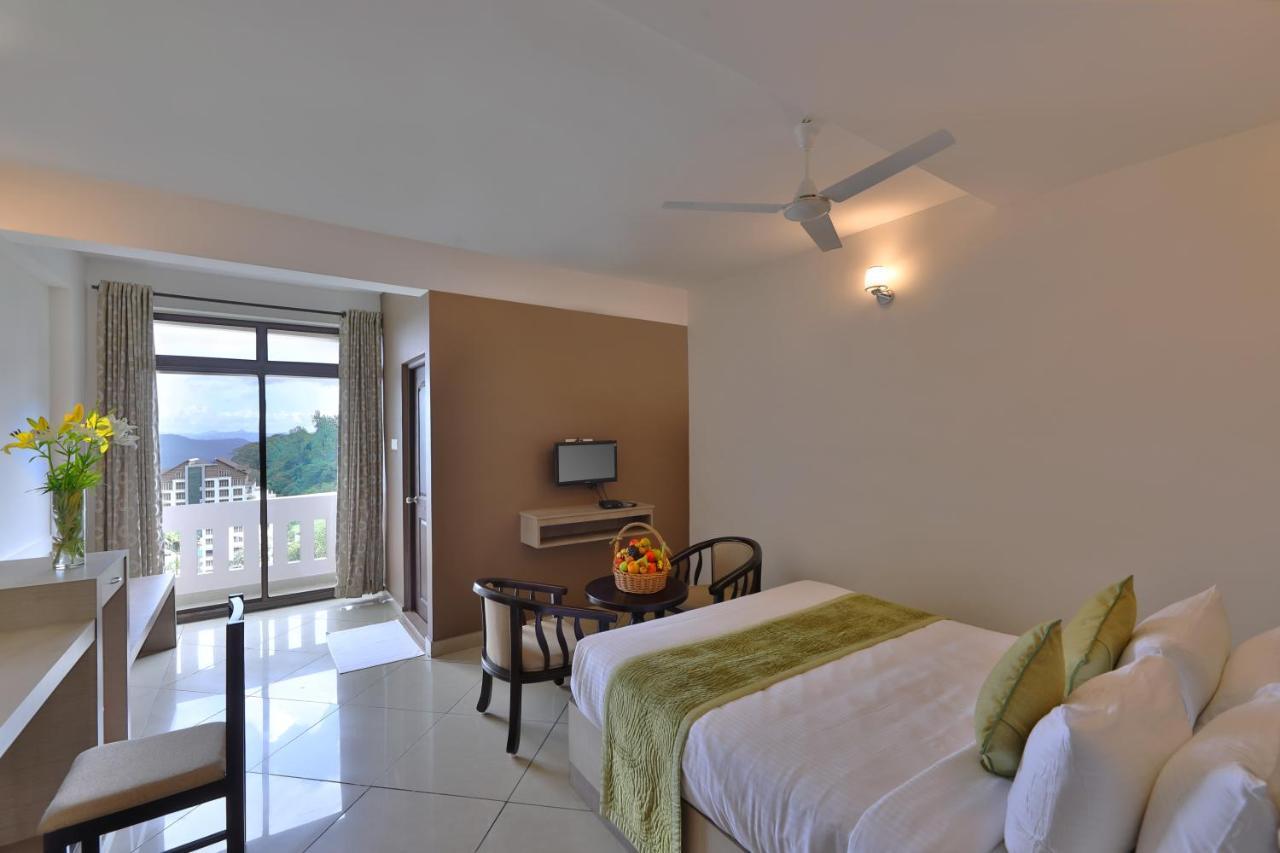 Tea Castle Munnar Hotel Екстериор снимка