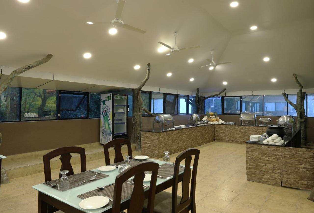 Tea Castle Munnar Hotel Екстериор снимка